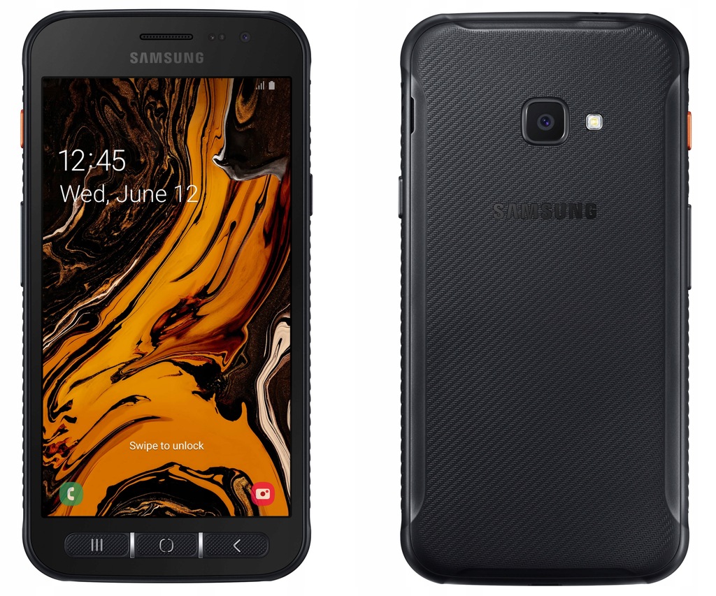 Samsung Galaxy XCover 4s SM G398