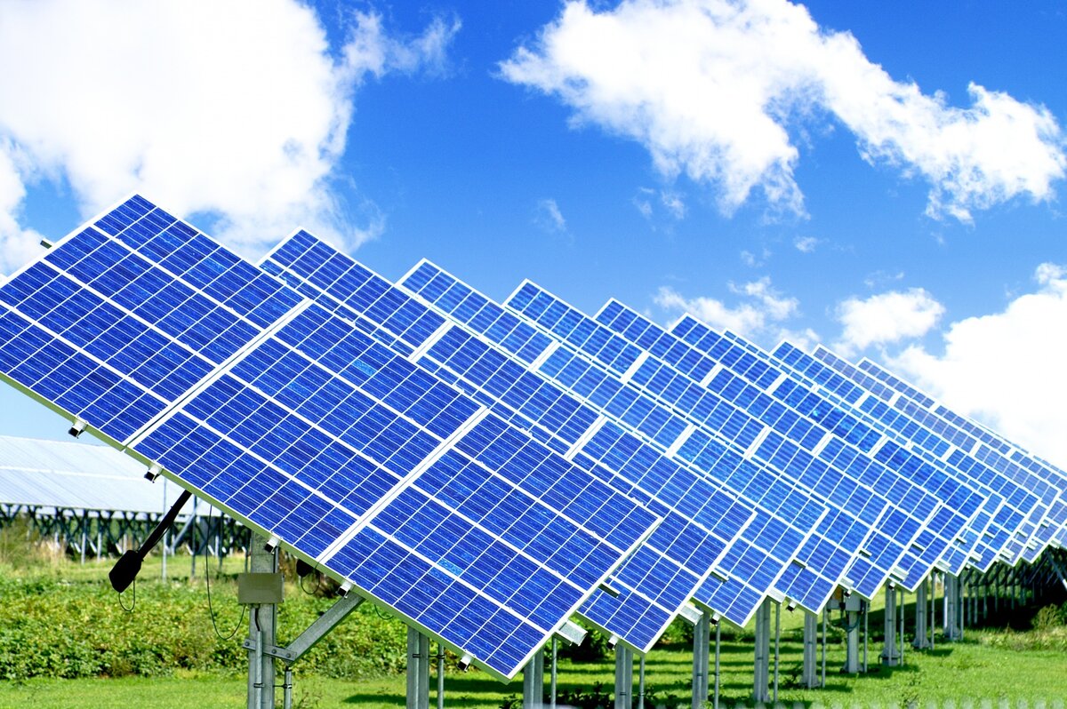 Как увеличить эффективность работы солнечных панелей: полезные советы