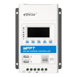 MPPT контроллеры