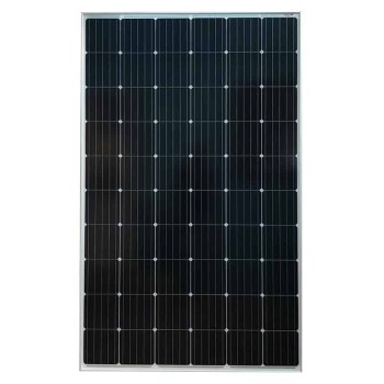 SIM280 (5BB) Солнечная батарея SilaSolar 280Вт
