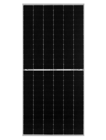 SIM550-24-10BB-PERC-TPB Солнечная батарея SilaSolar 550/690Вт (Bifacial)