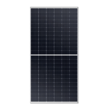 SIM550-24-10BB-PERC-TP Солнечная батарея SilaSolar 550Вт (TP)