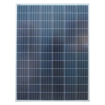 SIP280-24-5BB-PERC Солнечная батарея SilaSolar 280Вт