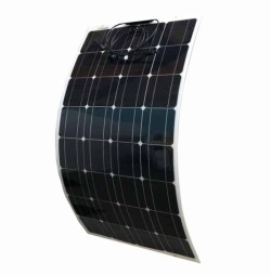 EP-100W-SC Гибкая солнечная батарея E-Power 100Вт