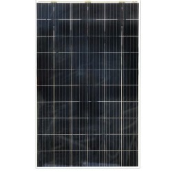 SIP270-24-DG Солнечная батарея SilaSolar (Double glass) 270Вт