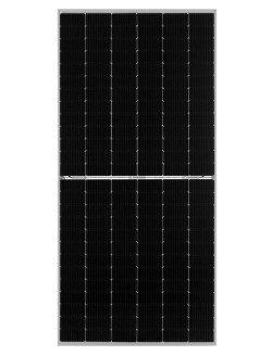 SIM550-24-10BB-PERC-TPB Солнечная батарея SilaSolar 550/690Вт (Bifacial)