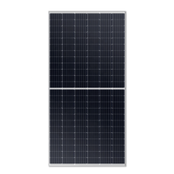 SIM550-24-10BB-PERC-TP Солнечная батарея SilaSolar 550Вт (TP)