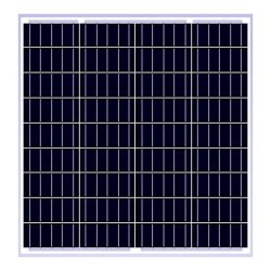 SIP50-5BB Солнечная батарея SilaSolar 50Вт