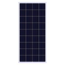 SIP170-12-5BB Солнечная батарея SilaSolar 170Вт