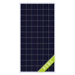 SIP340-24-PERC-5BB Солнечная батарея SilaSolar 340Вт