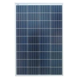SIP100-12-5BB Солнечная батарея SilaSolar 100Вт