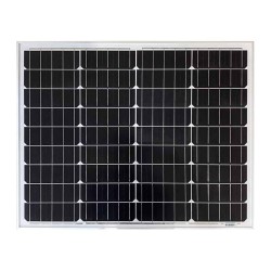 SIM50-12 Солнечная батарея SilaSolar 50Вт
