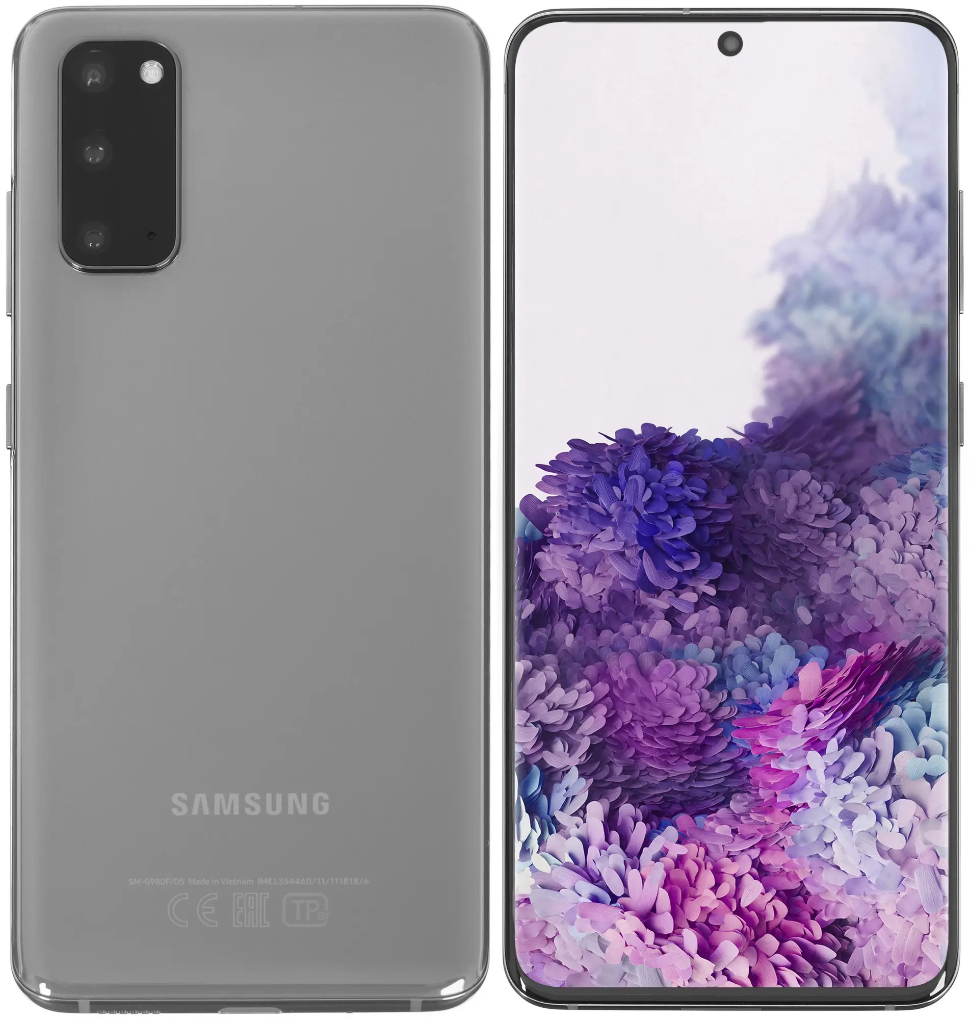 Samsung Galaxy S20 5G 12/128Gb