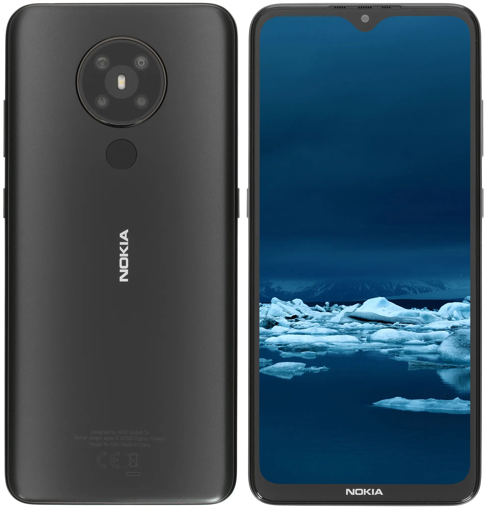 Nokia 5.3 4/64GB Dual Sim