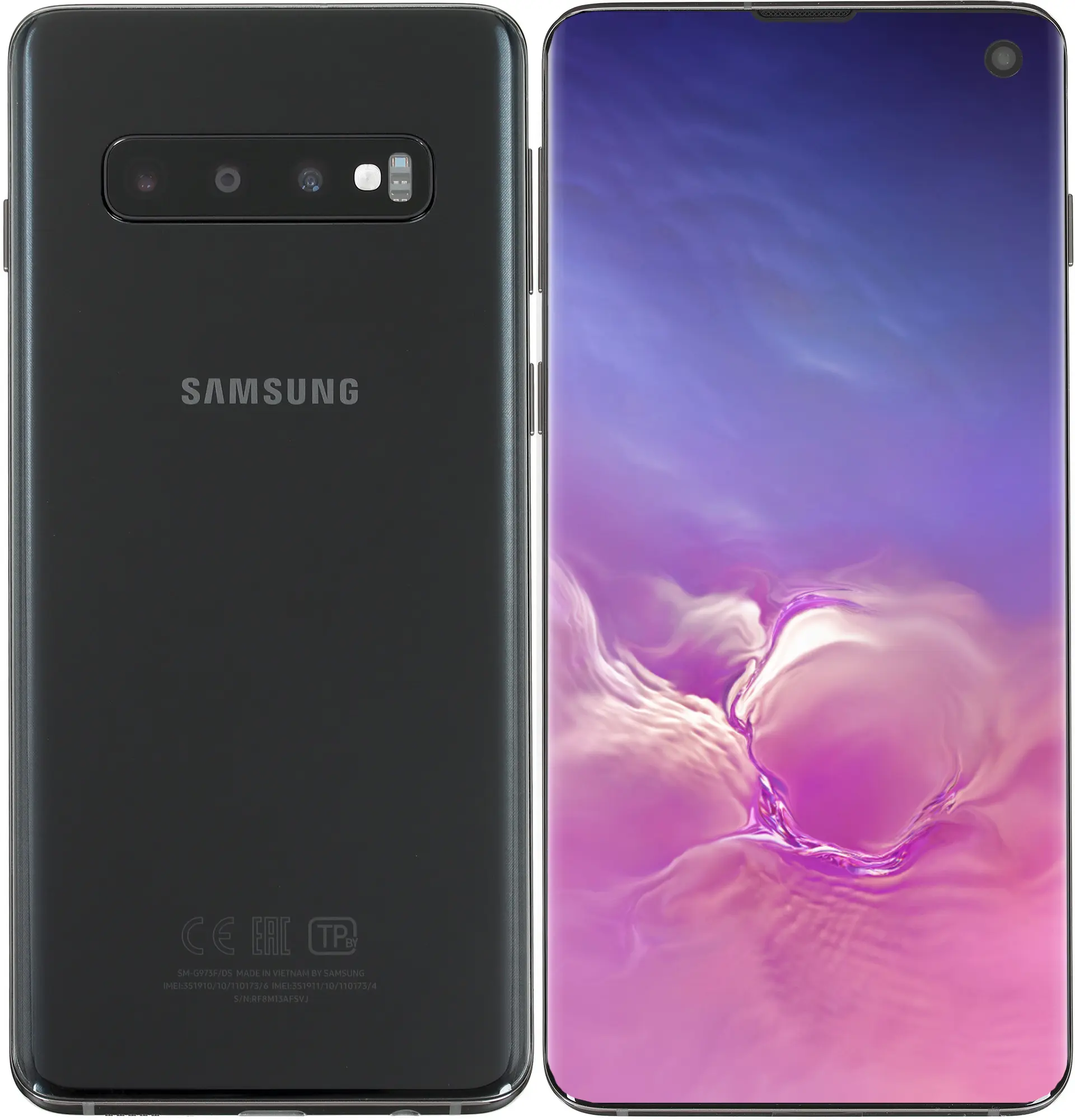 Samsung Galaxy S10 8/128Gb