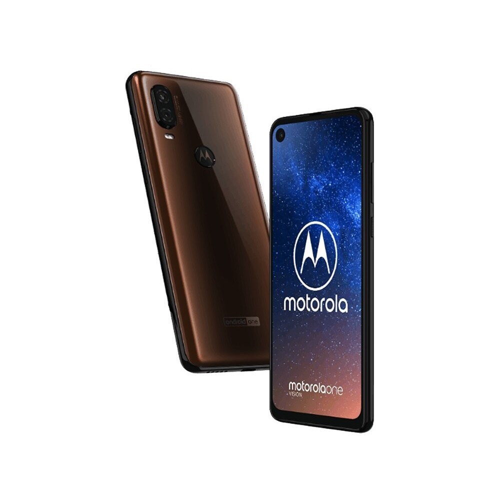 Motorola Moto Vision 128Gb Bronze