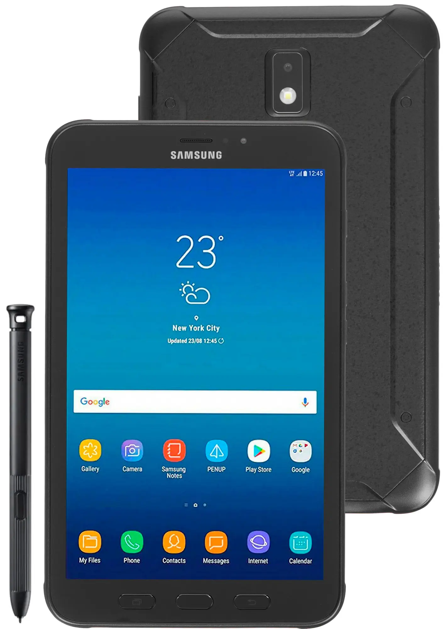 Samsung Galaxy Tab Active 2 8.0 SM T390 16Gb
