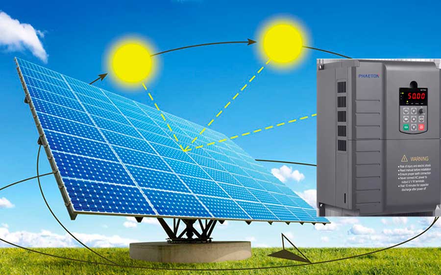 Автономная солнечная система - что это такое? Как работает автономная установка?