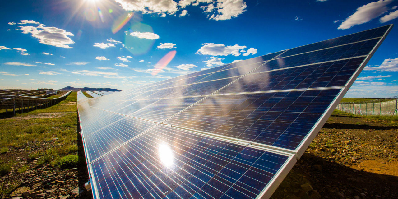 5 мифов о том, как погода и климат влияют на солнечные батареи