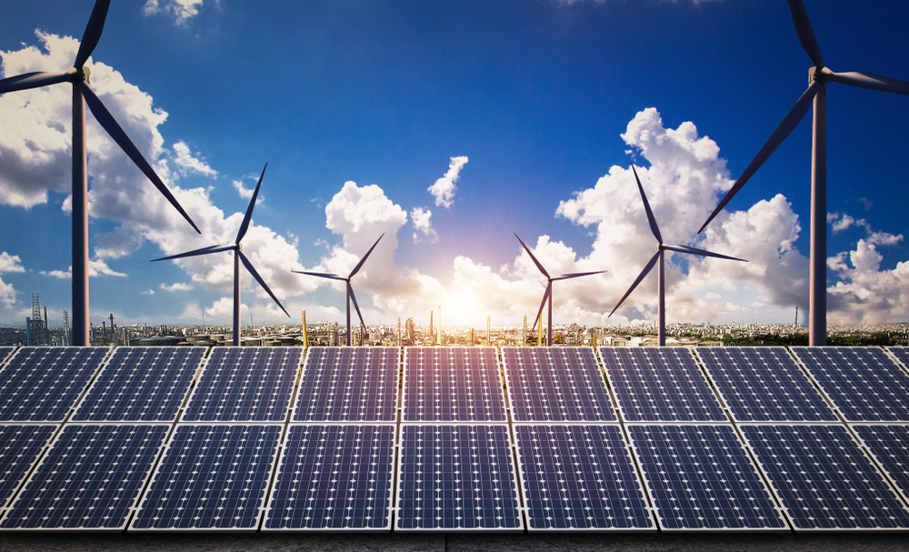 Ветроэлектростанция или фотоэлектричество - как лучше и выгоднее получать энергию?
