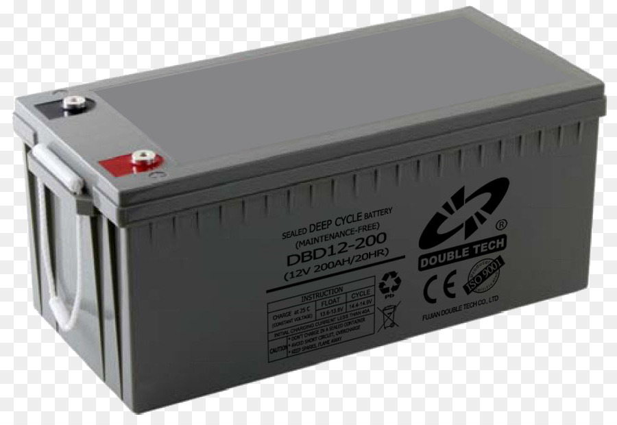 Аккумуляторные батареи для домашнего использования: Выбор, установка и обслуживание
