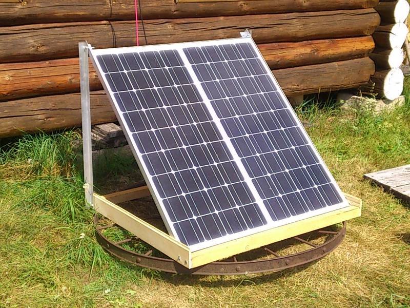 Солнечные панели и возможности самостоятельного производства энергии