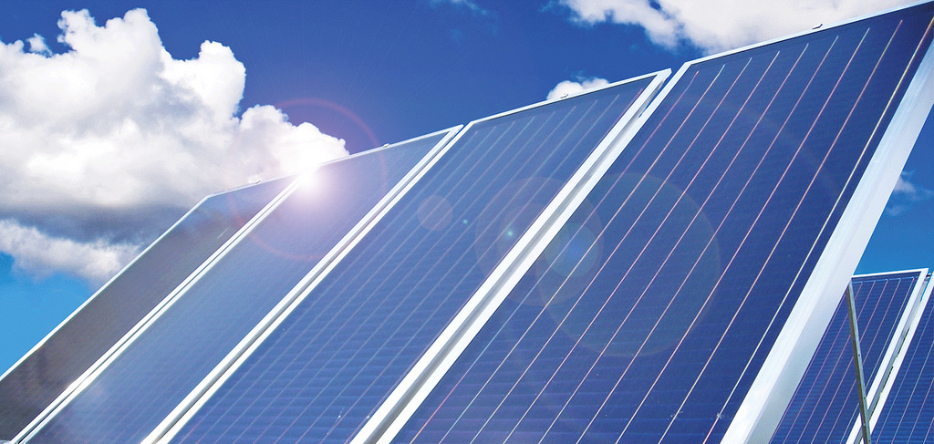 Солнечные коллекторы в промышленности: снижение затрат и повышение эффективности