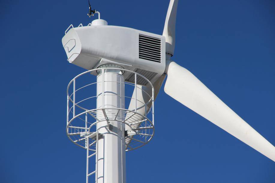 Проблемы и вызовы, с которыми сталкиваются ветроэнергетические проекты