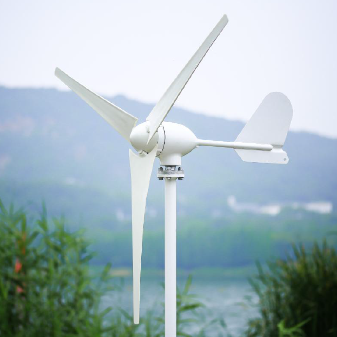 Ветровая энергия и ее вклад в энергетическую безопасность страны