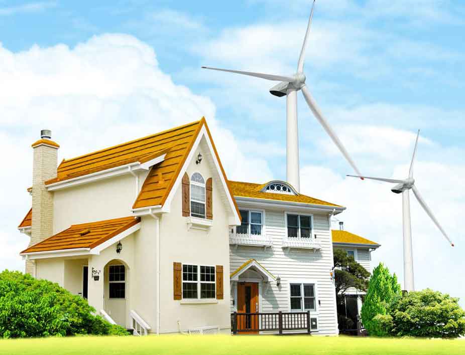 Ветроэнергия и ее роль в обеспечении электроэнергией удаленных районов