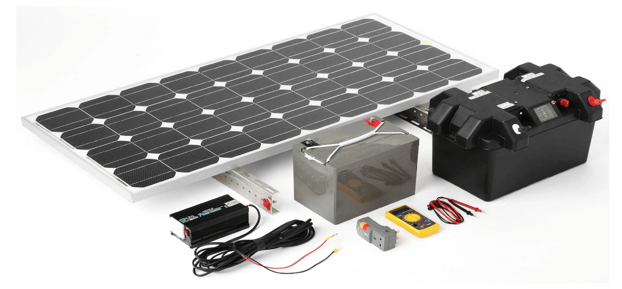 Основные неисправности аккумуляторов для солнечных батарей: причины и решения