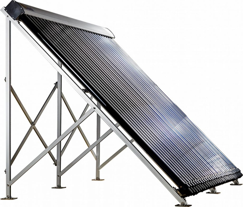 Рамы для солнечных коллекторов: эффективность и важность в солнечной энергетике