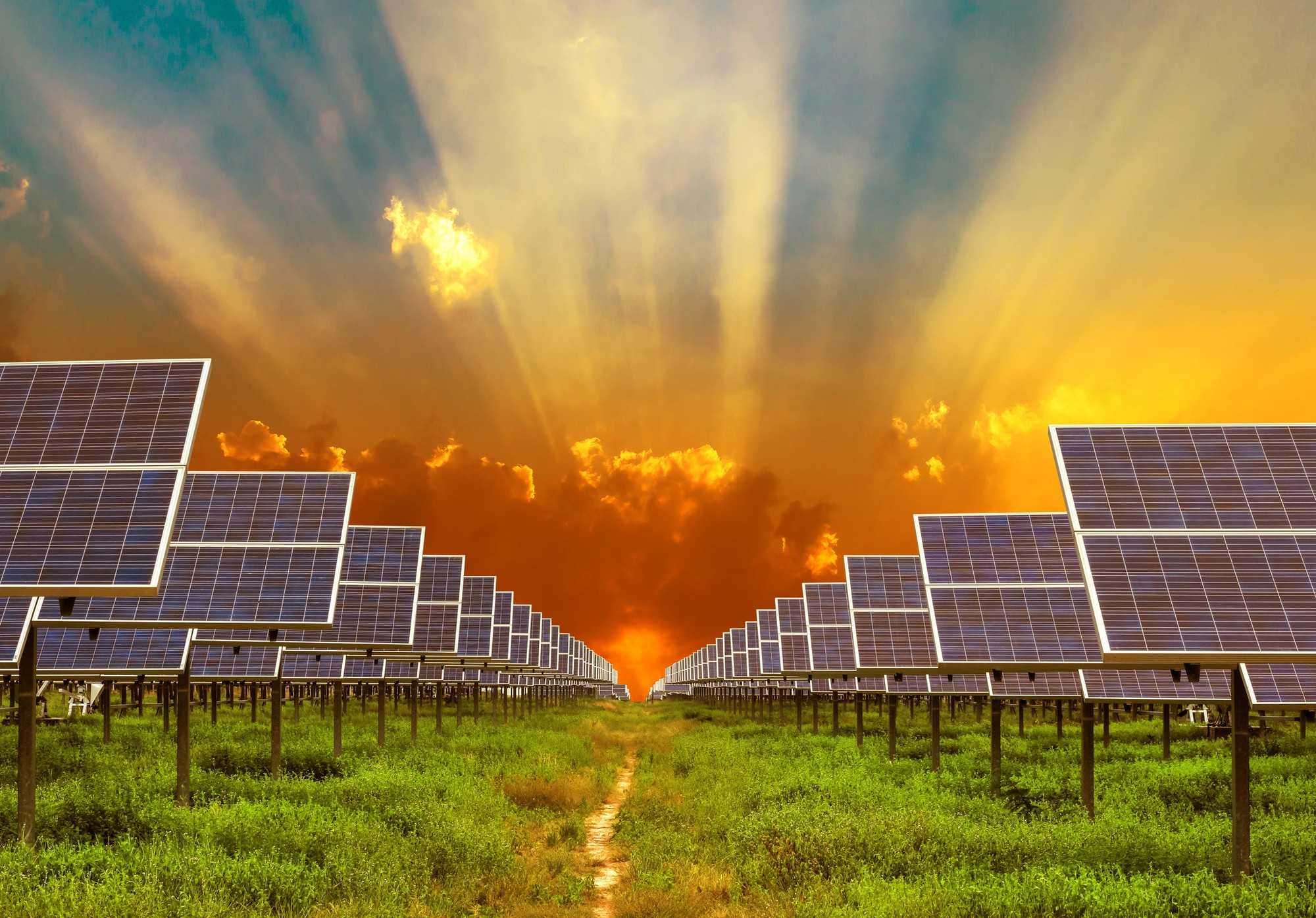 Как солнечная энергия может помочь сократить затраты на электроэнергию дома
