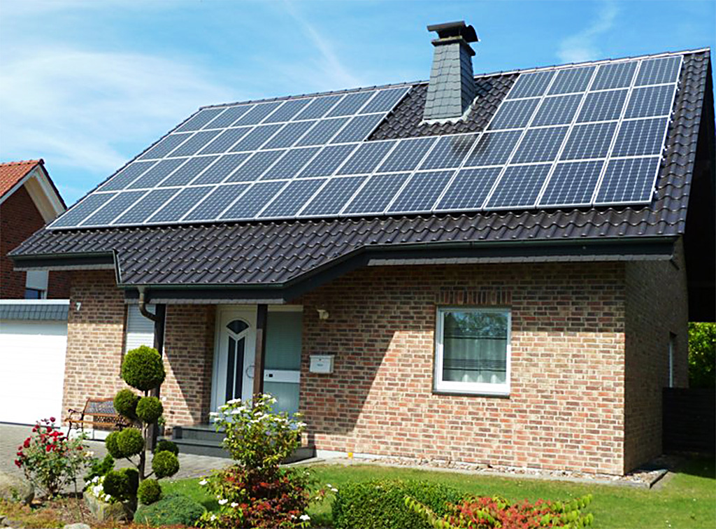 Солнечные батареи: как они работают и какие преимущества они предоставляют