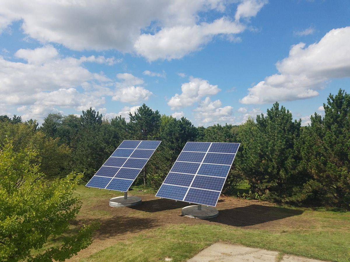 Защита для солнечных панелей: Технологии и преимущества