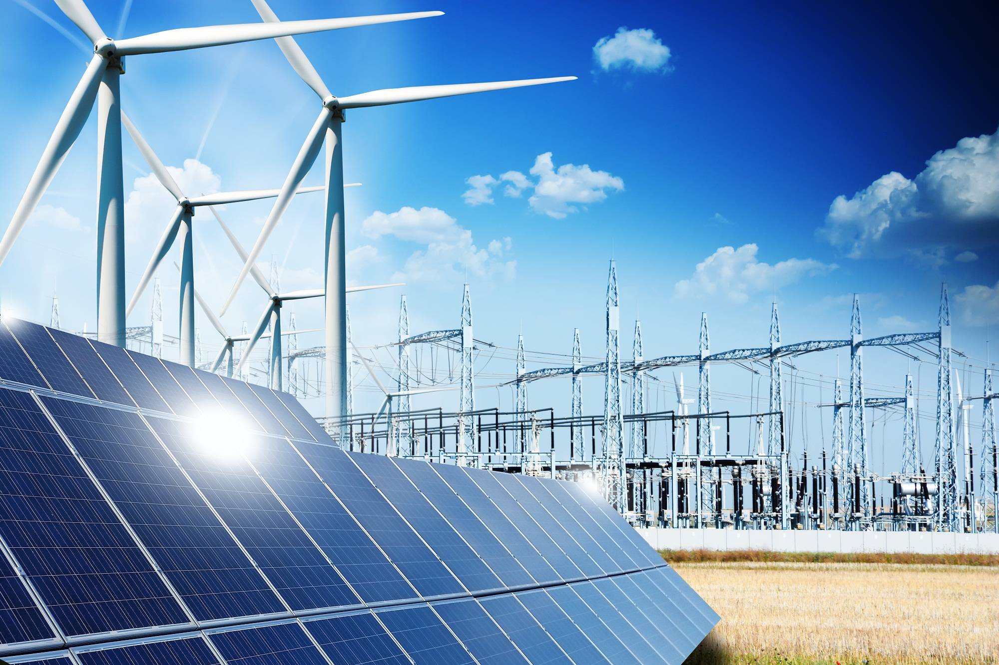 Проблемы и перспективы интеграции возобновляемых источников в существующую энергетическую инфраструктуру