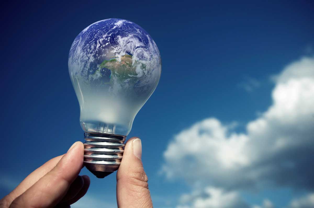 Энергосбережение и образ жизни: как каждый может внести свой вклад в экологически чистую энергетику