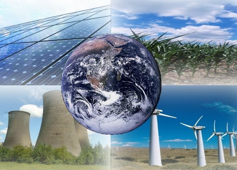 Роль гражданского общества в развитии альтернативной энергетики
