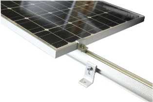 Аксессуары для солнечных панелей: что и где покупать
