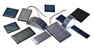 Гибкие солнечные панели: энергетика следующего поколения