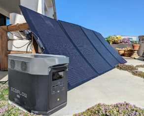 Гибкие солнечные панели: энергоснабжение для электромобилей