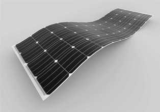 Гибкие солнечные панели: новые решения для мобильных устройств