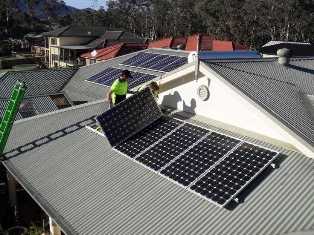 Гибкие солнечные панели: революционный подход к зарядке устройств