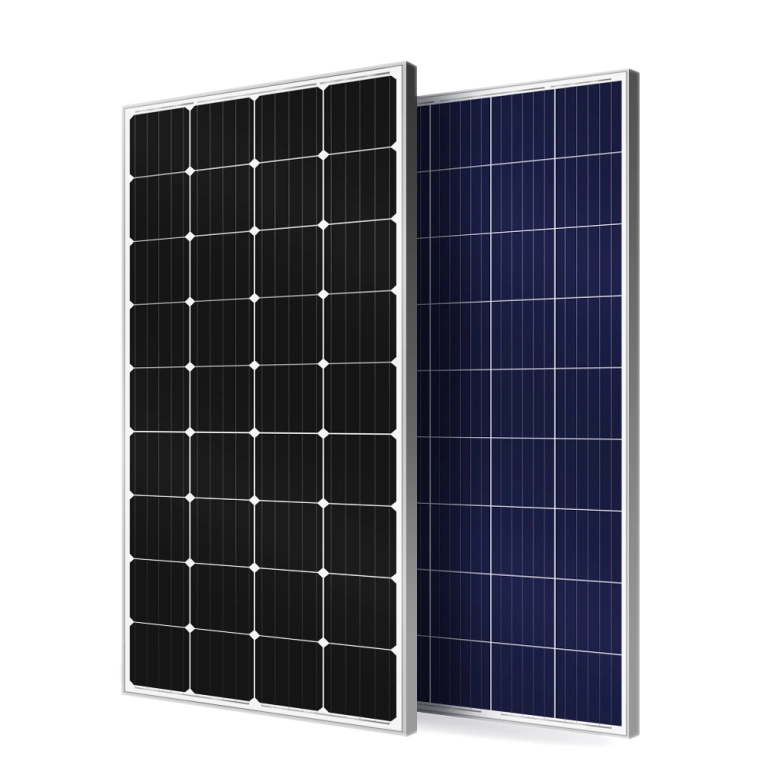 Исследования: монокристаллические солнечные панели – технология будущего