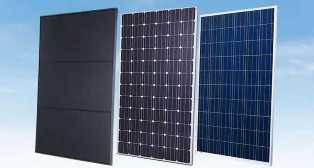 Как монокристаллические солнечные панели могут способствовать устойчивому развитию