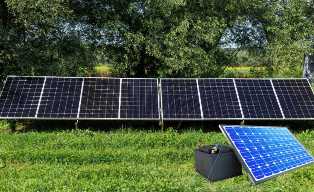 Как выбрать правильный LiFePo4 аккумулятор для солнечной энергии