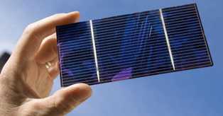 Какие факторы влияют на эффективность монокристаллических солнечных панелей?
