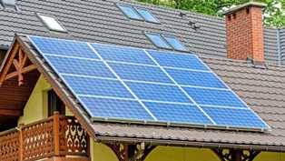 Монокристаллические солнечные панели: идеальный выбор для развития солнечной энергетики
