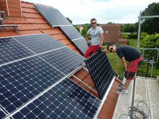 Монокристаллические солнечные панели: какая мощность нужна для дома?