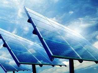 Мощный источник энергии: преимущества стеклянных солнечных панелей